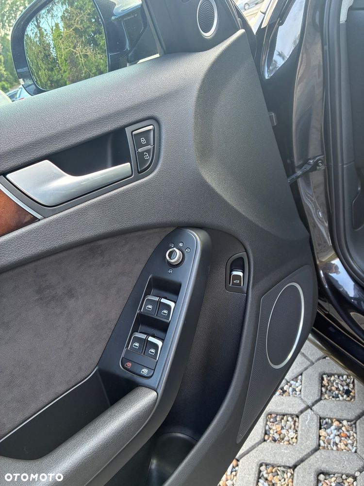 Audi A4 Avant 3.0 TDI clean diesel Quattro S tronic - 13