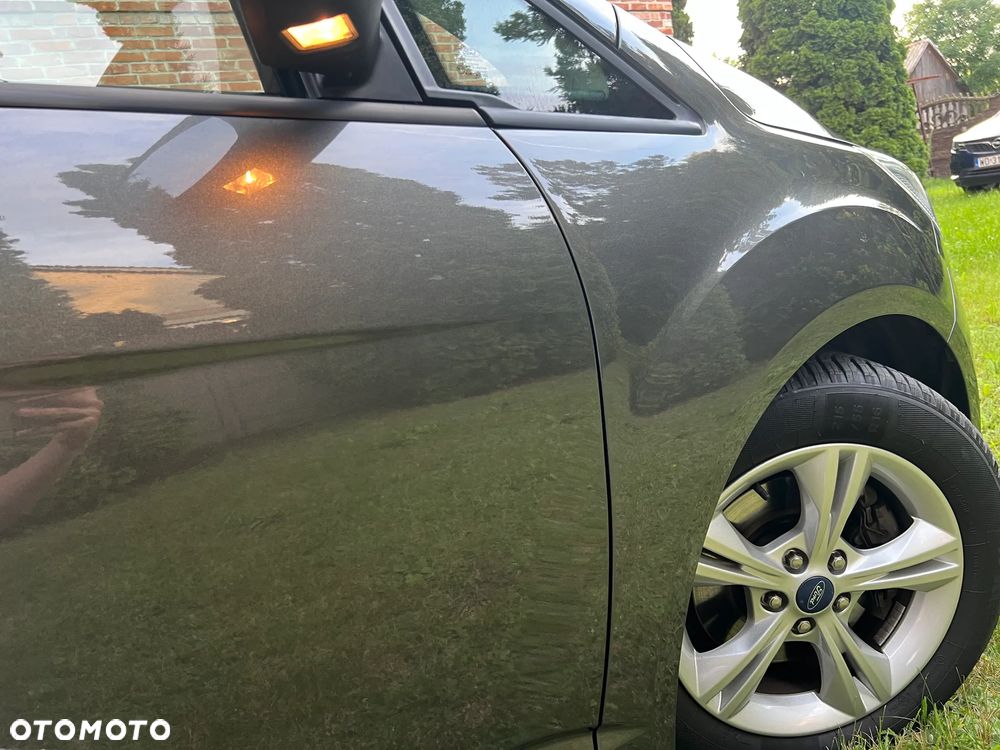 Ford Grand C-MAX Gr 1.5 EcoBoost Edition ASS - 31