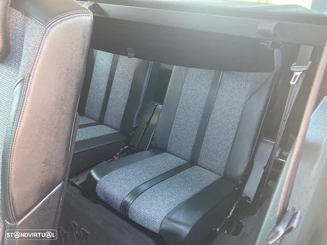 Peugeot 5008 1.2 PureTech Allure EAT8 - 47