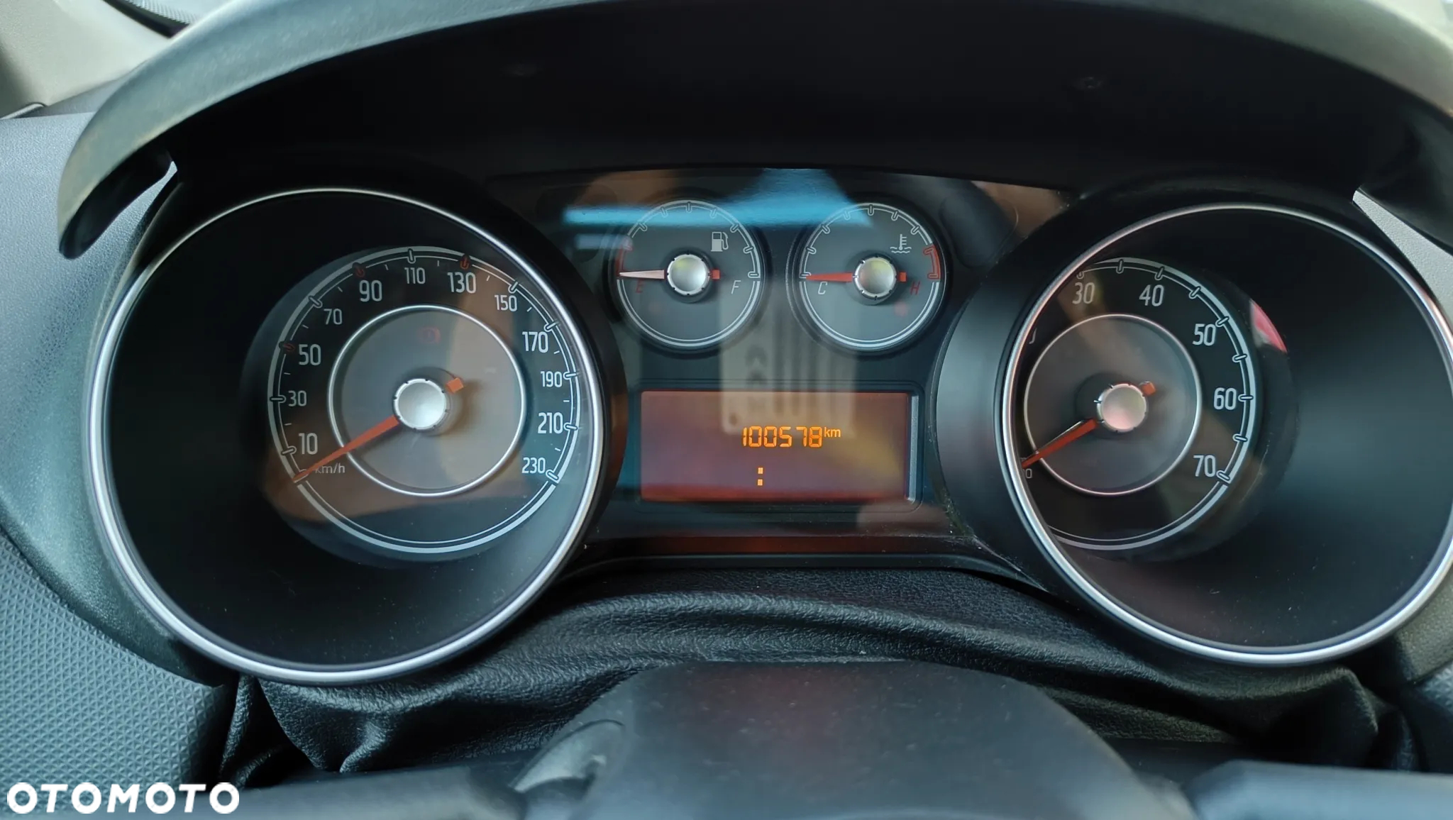 Fiat Punto Evo 1.4 8V Start&Stopp Young II - 7
