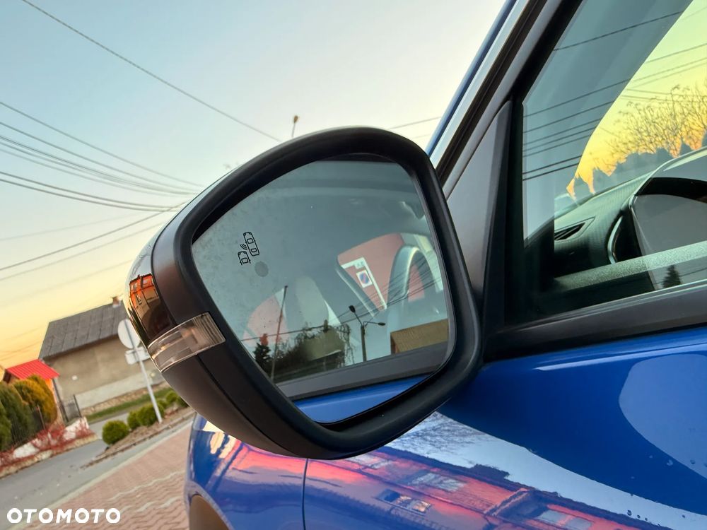 Opel Mokka 1.5 CDTI Ultimate Pack S&S - 16