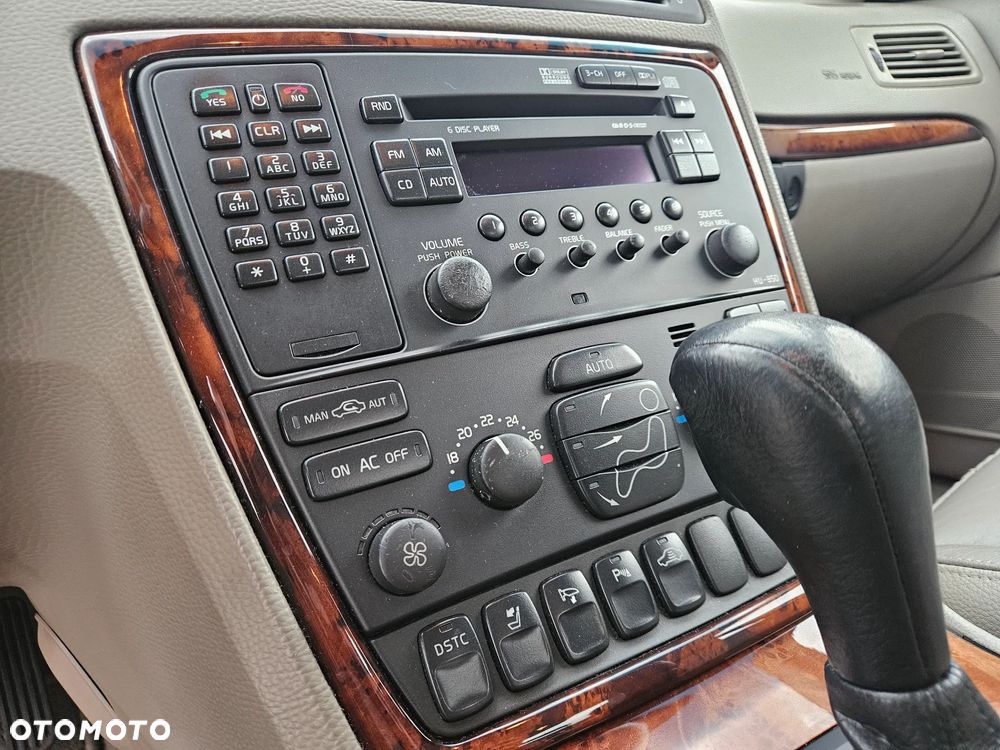 Volvo S60 T5 Summum - 26