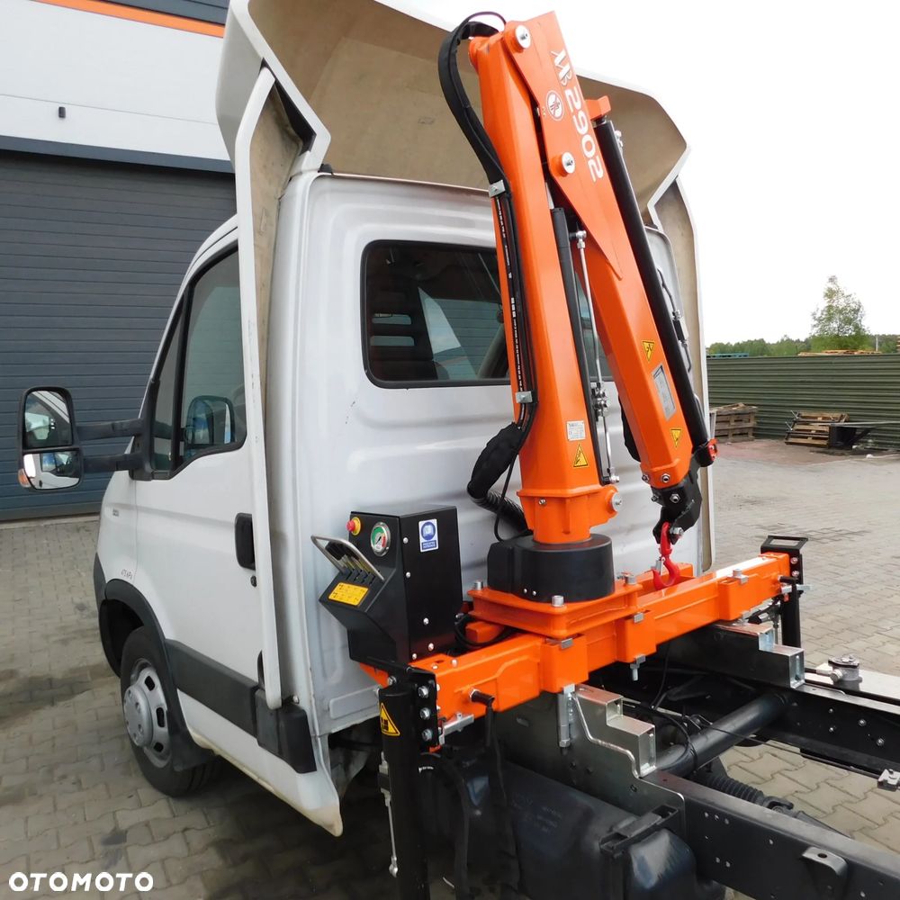 Iveco MB2902 - 32
