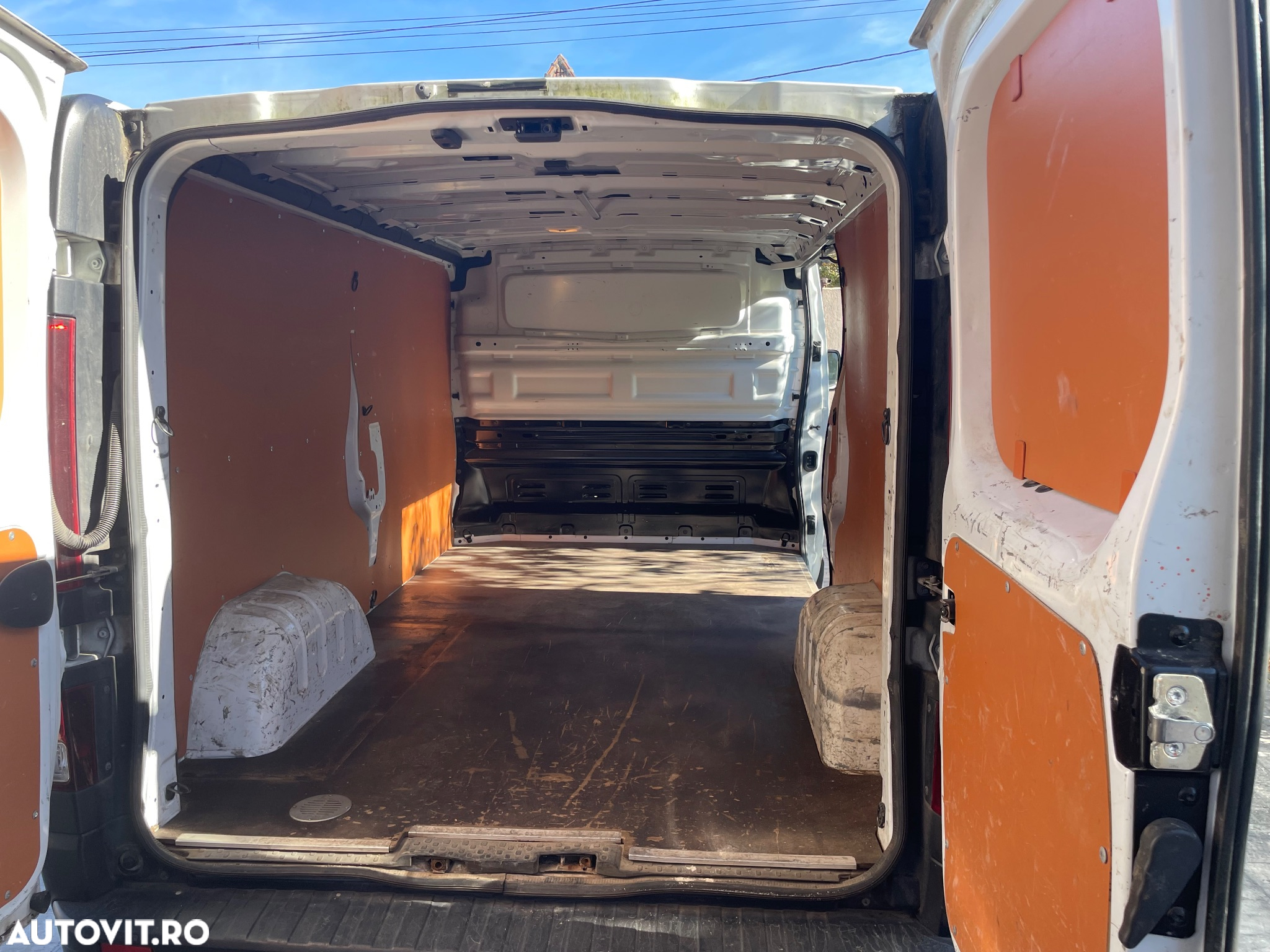 Renault Trafic - 5