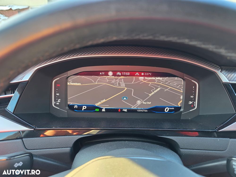 Volkswagen ARTEON 2.0 TDI SCR DSG R-Line - 5