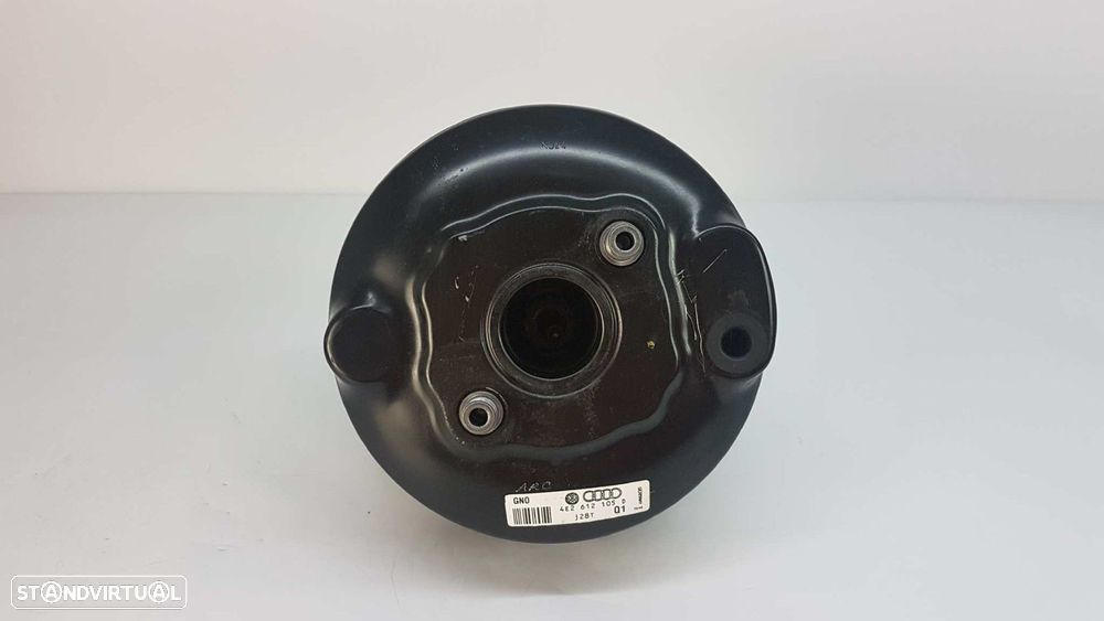 SERVOFREIO AUDI A8 (4E2) 3.0 TDI QUATTRO - 1