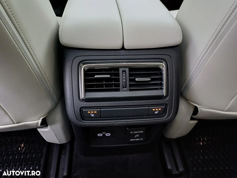 Mazda CX-60 e-SKYACTIV 3.3D AWD 8AT MHEV Takumi Plus - 18