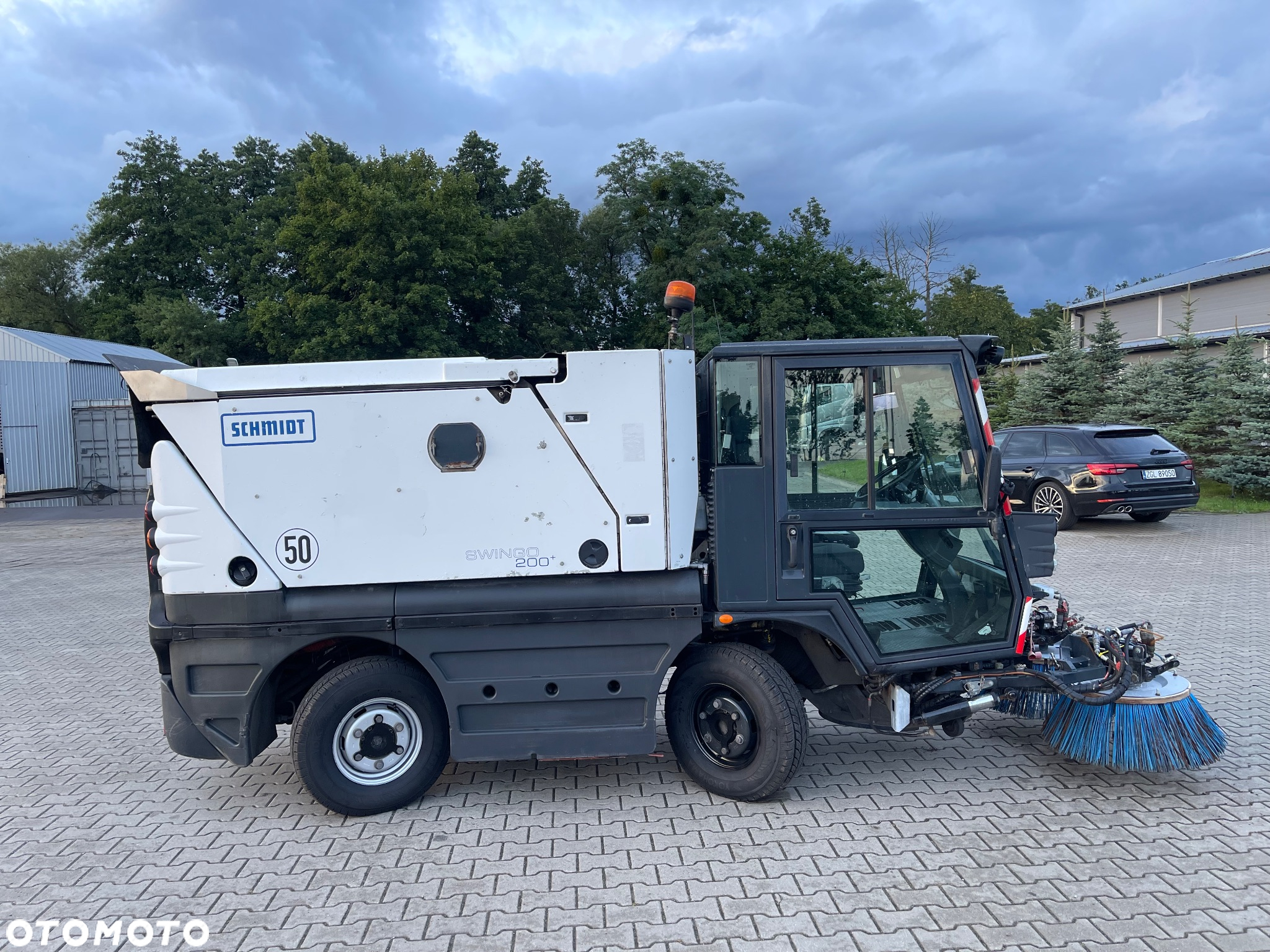 Schmidt SWINGO - 24