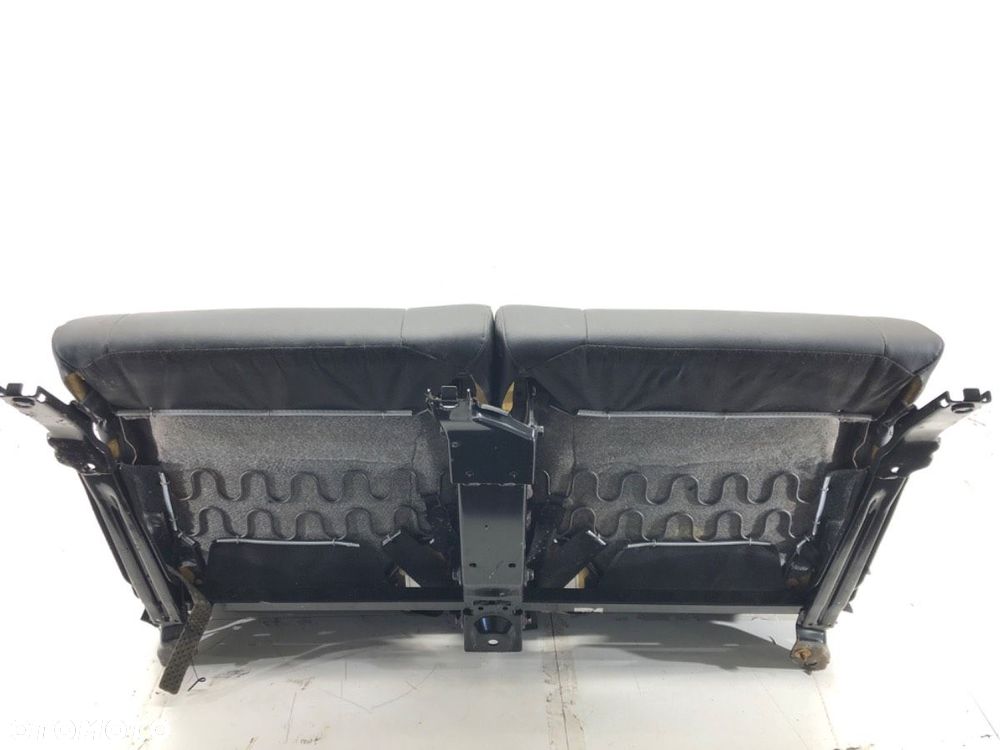 KANAPA TYŁ TRZECI RZĄD - 260.00 PLN - MAZDA CX-9 (TB) 2006 - 2022 3.7 201 kW [273 KM] benzyna 2012 - 4