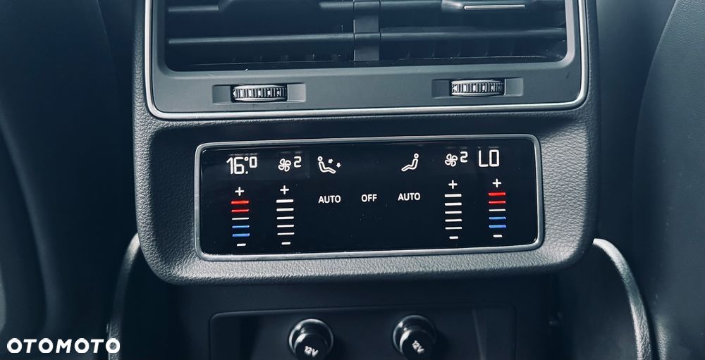 Audi Q8 50 TDI quattro tiptronic - 21