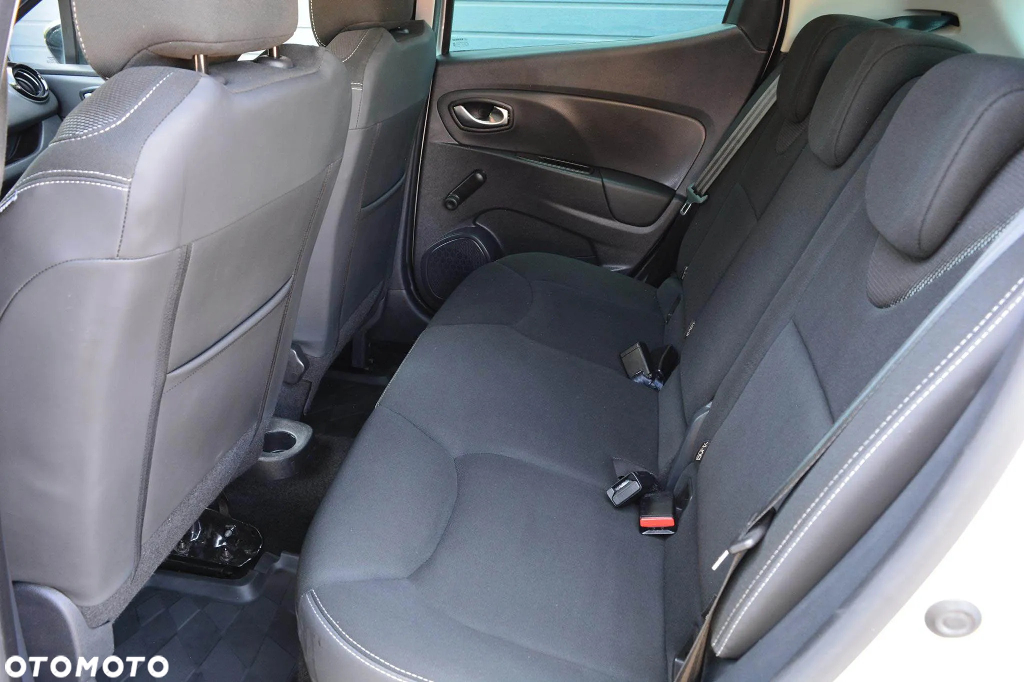 Renault Clio 0.9 Energy TCe Zen - 26