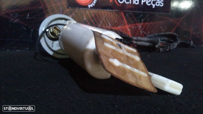 Bomba Do Depósito De Combustível Chrysler Voyager / Grand Voyager Iii - 3