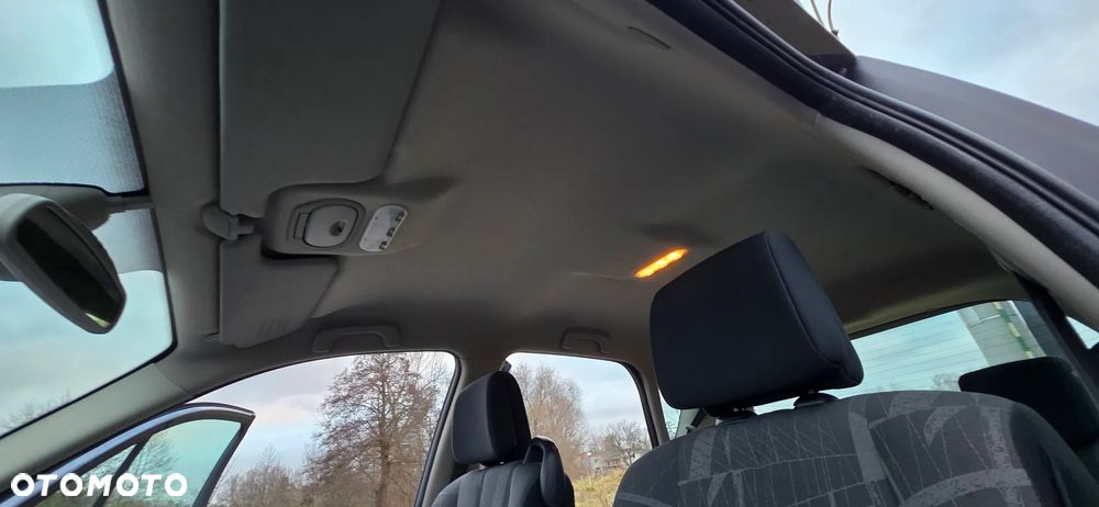 Renault Scenic - 19
