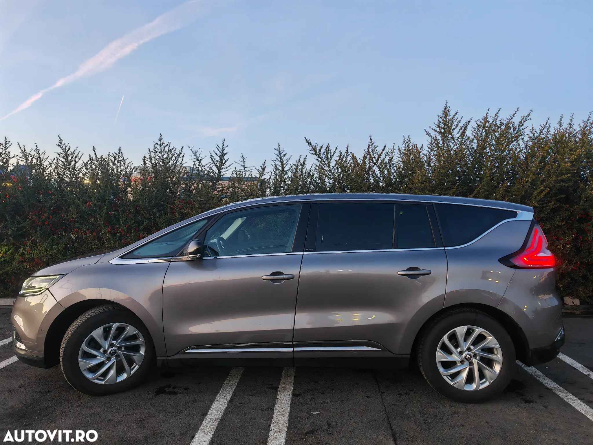 Renault Espace - 4
