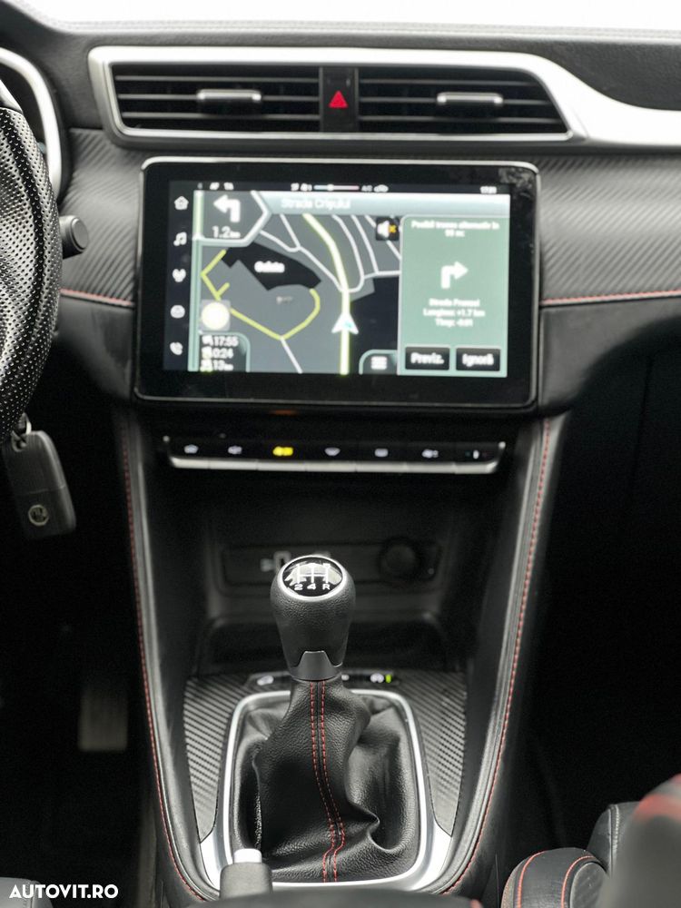 MG ZS ICE 1.5 VTI-tech Luxury - 11