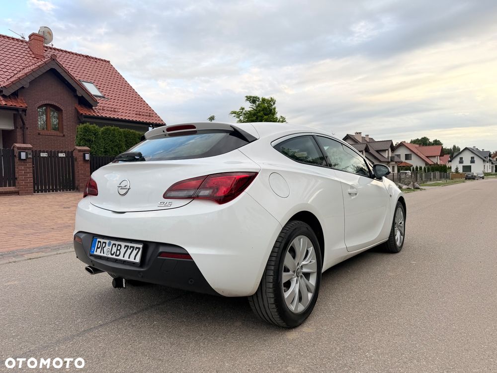 Opel Astra - 27