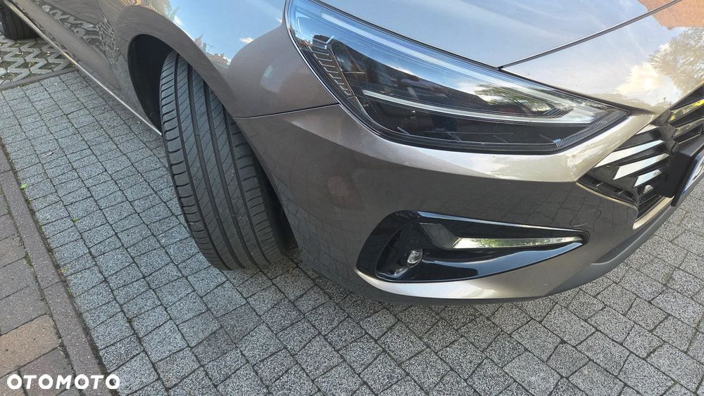 Hyundai i30 1.5 T-GDI 48V Premium - 11