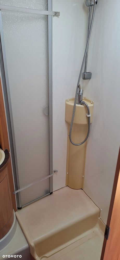 Hymer-Eriba 622cl - 37