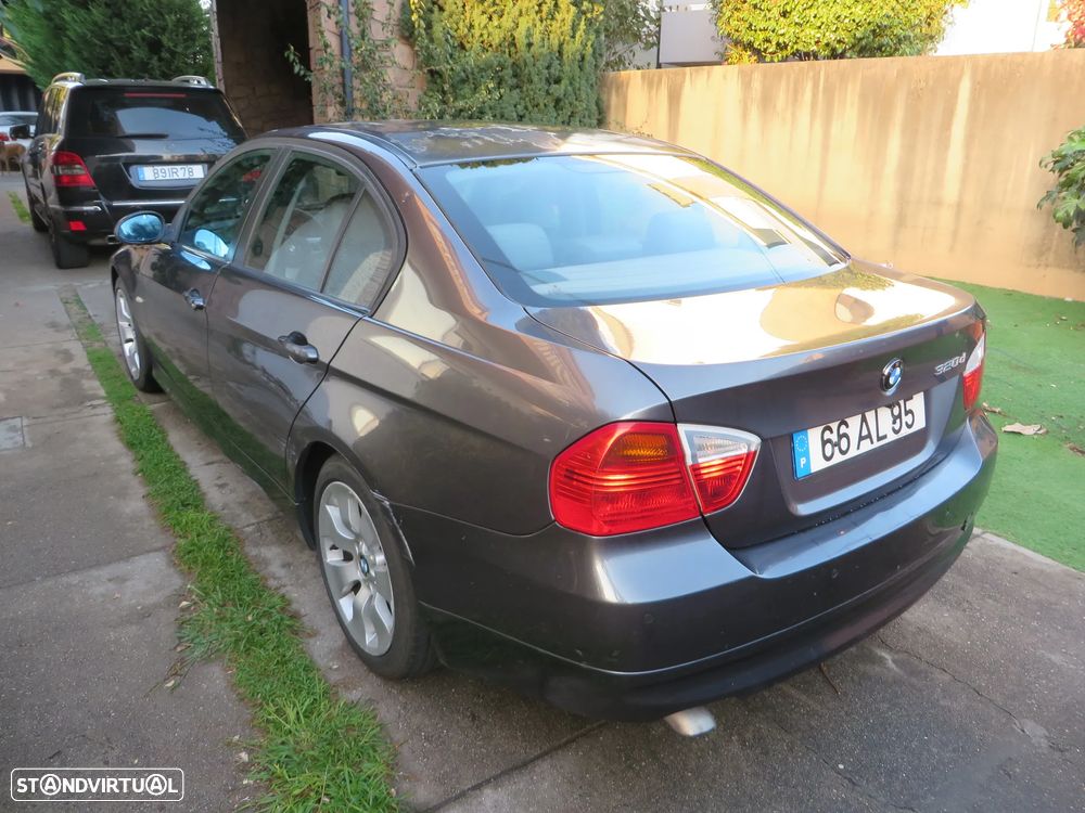 BMW 320 d - 7