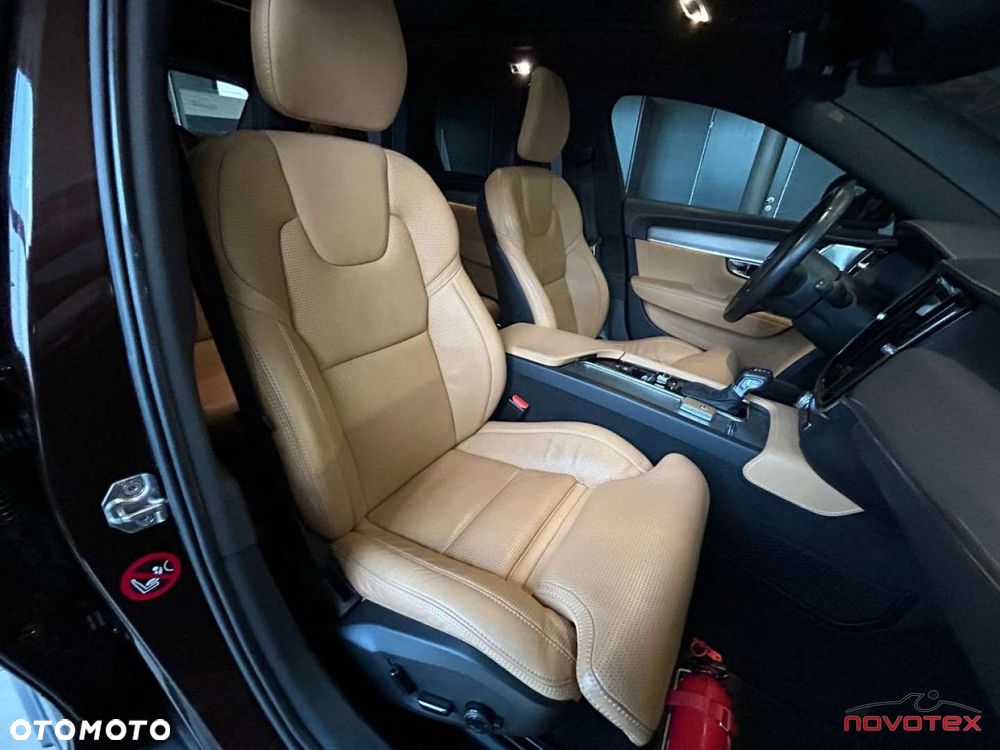 Volvo V90 Cross Country D4 AWD Geartronic Pro - 19