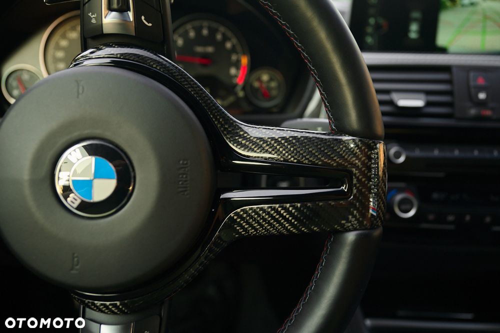 BMW M3 DKG Competition - 33