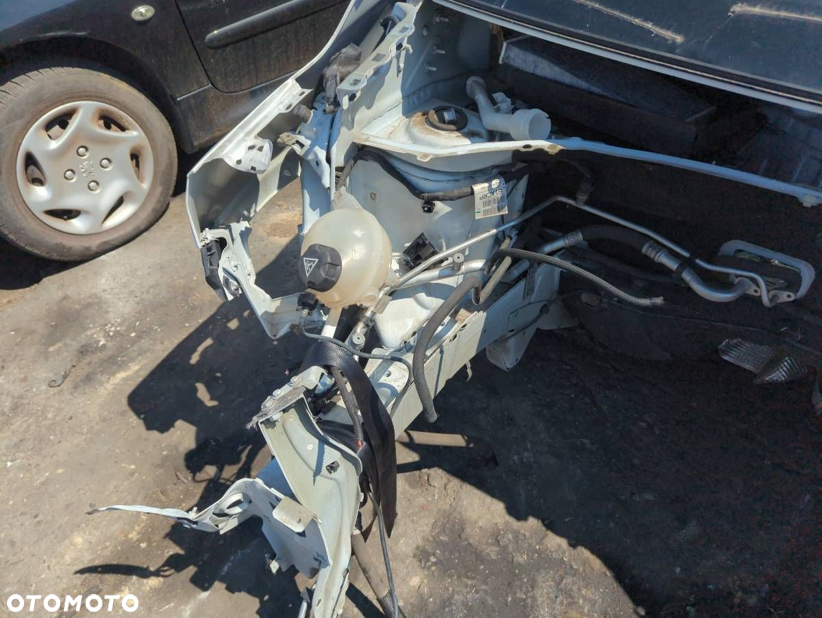 KAROSERIA ĆWIARTKA BŁOTNIK TYŁ LEWY PRAWY PRÓG DACH PODŁUŻNICA LEWY PRAWY - 999.00 PLN - OPEL - 4