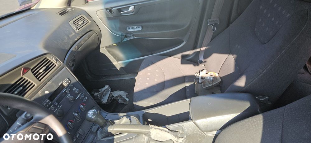 VOLVO S60 I 2.4 B5244S2 00 - 04 - RADIO RADIOODTWARZACZ - 20