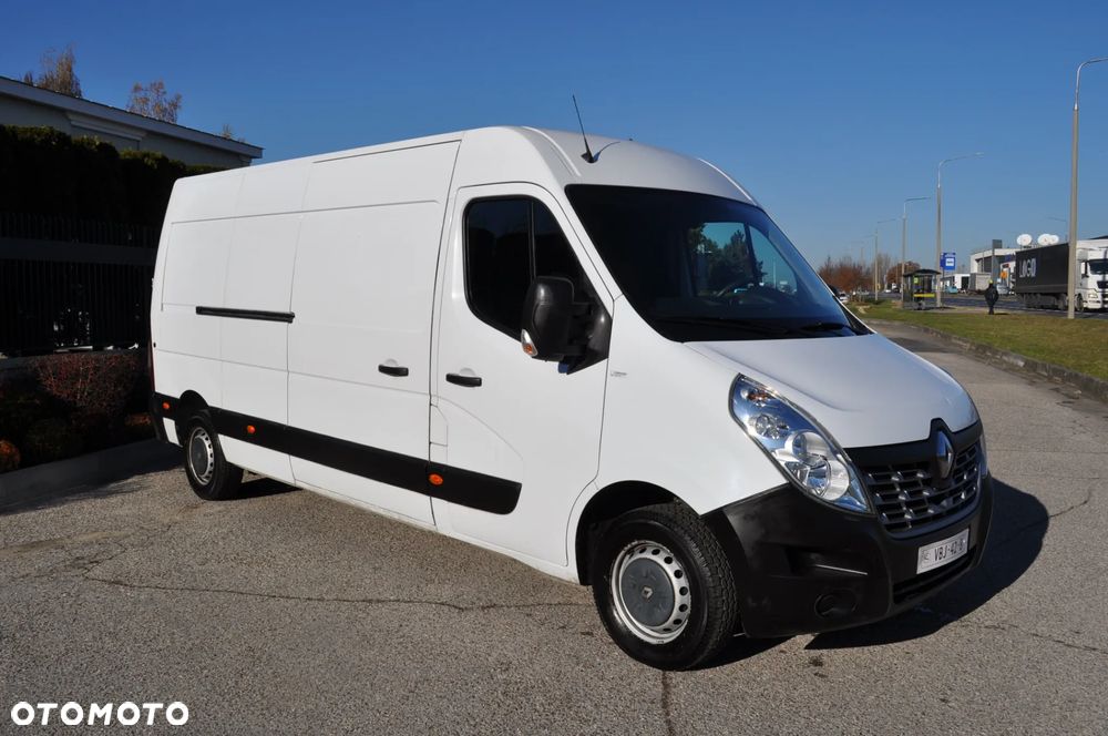 Renault MASTER - 4