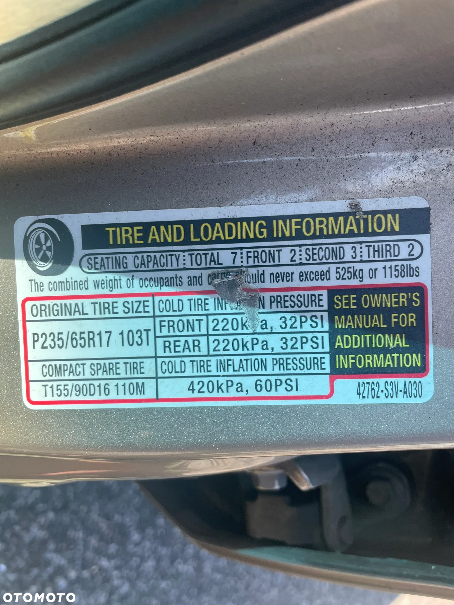 Acura MDX 3.5 V6 Base - 22