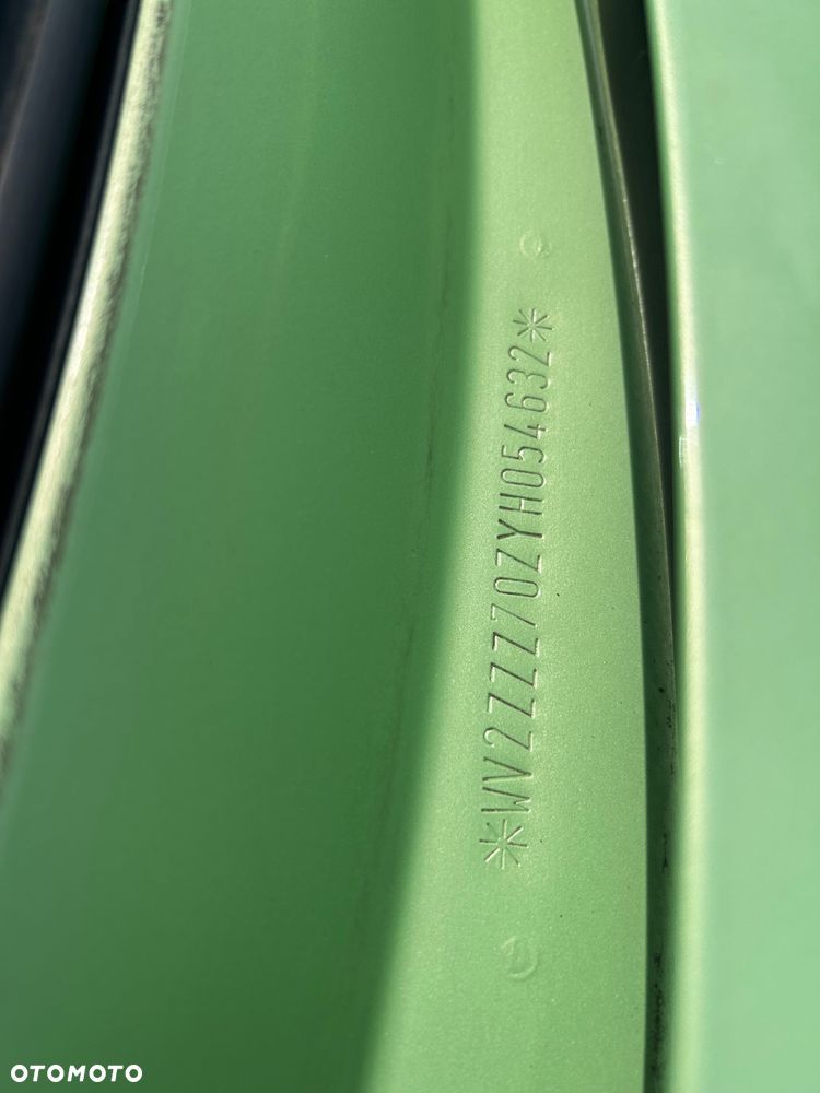 Volkswagen Multivan - 33