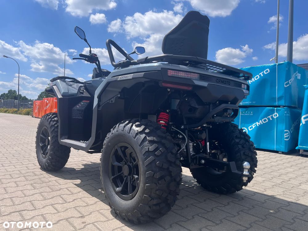 CFMoto CForce - 18