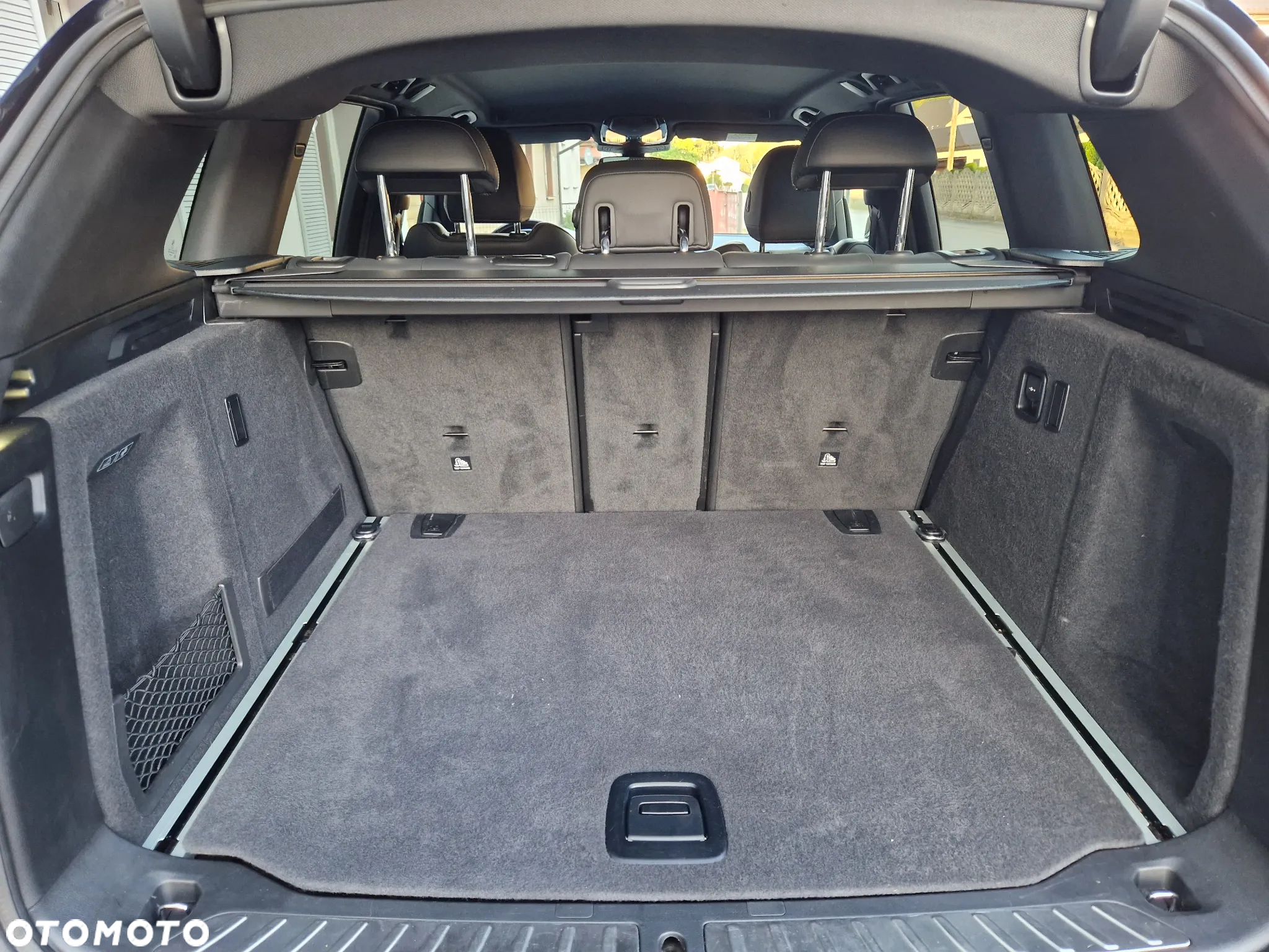 BMW X3 xDrive20d sport - 24