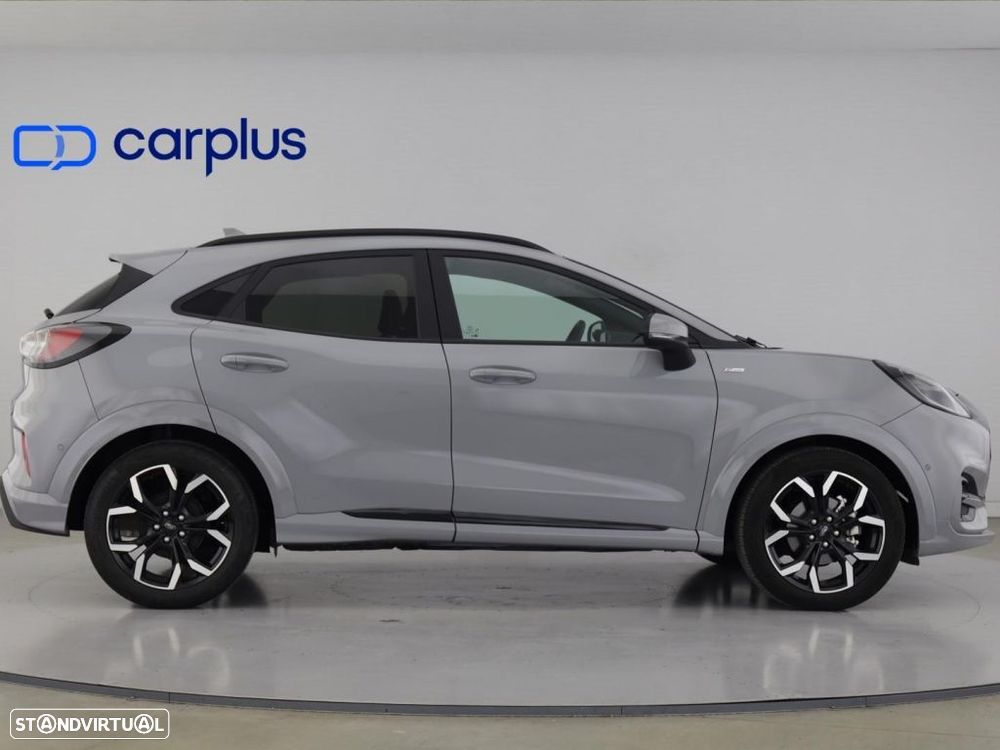 Ford Puma 1.0 EcoBoost MHEV ST-Line - 8