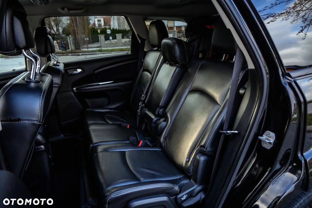 Dodge Journey - 21