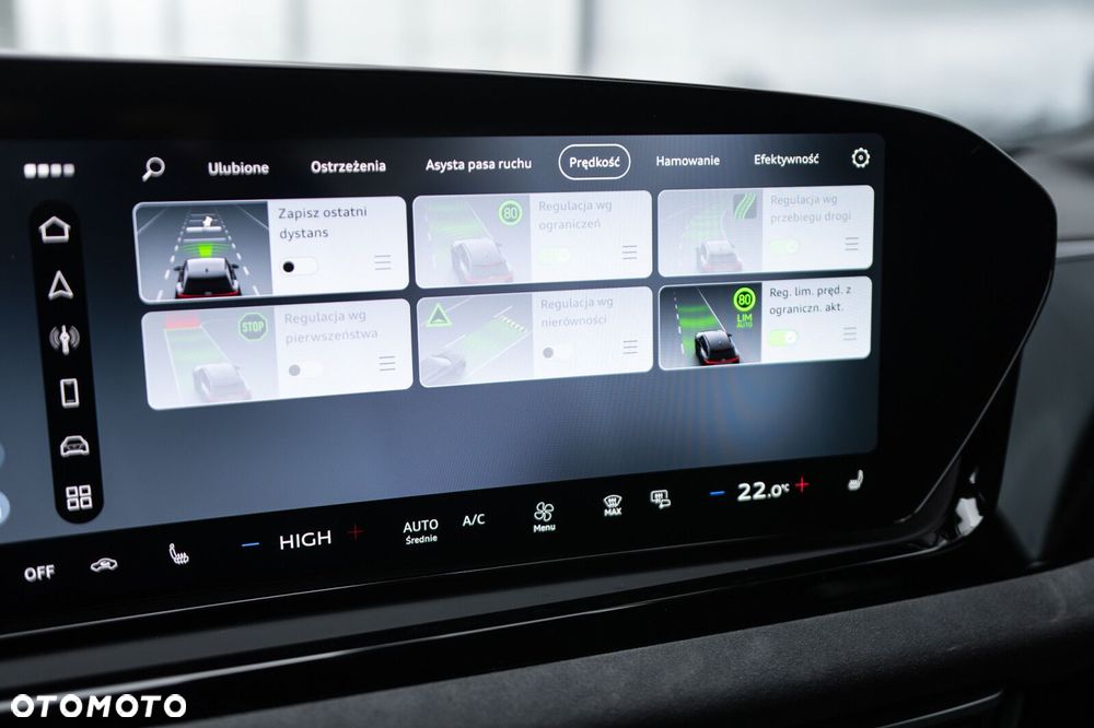 Audi A5 Limousine - 23