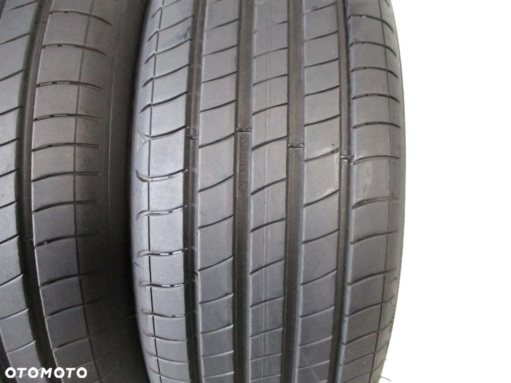 OPONY 185 50 16 81H MICHELIN - LATO - 2
