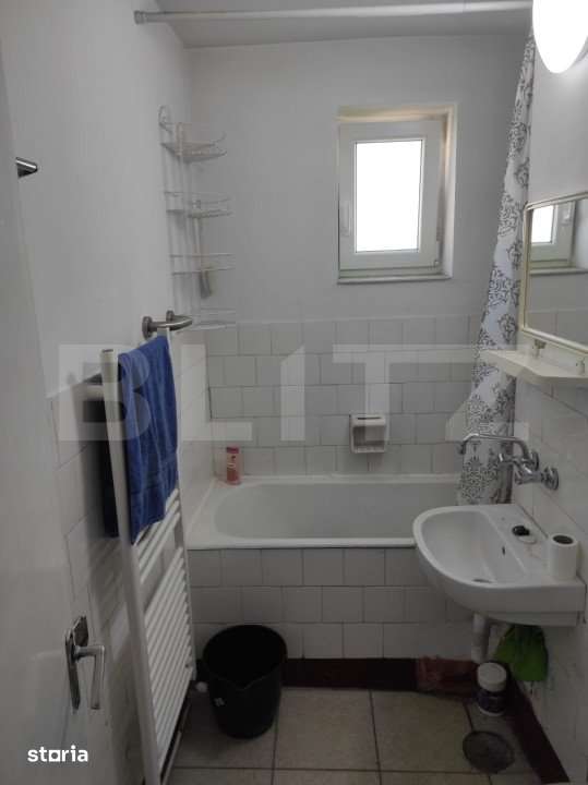 Apartament 2 camere, 42mp, zona Botizului — fotografia 3