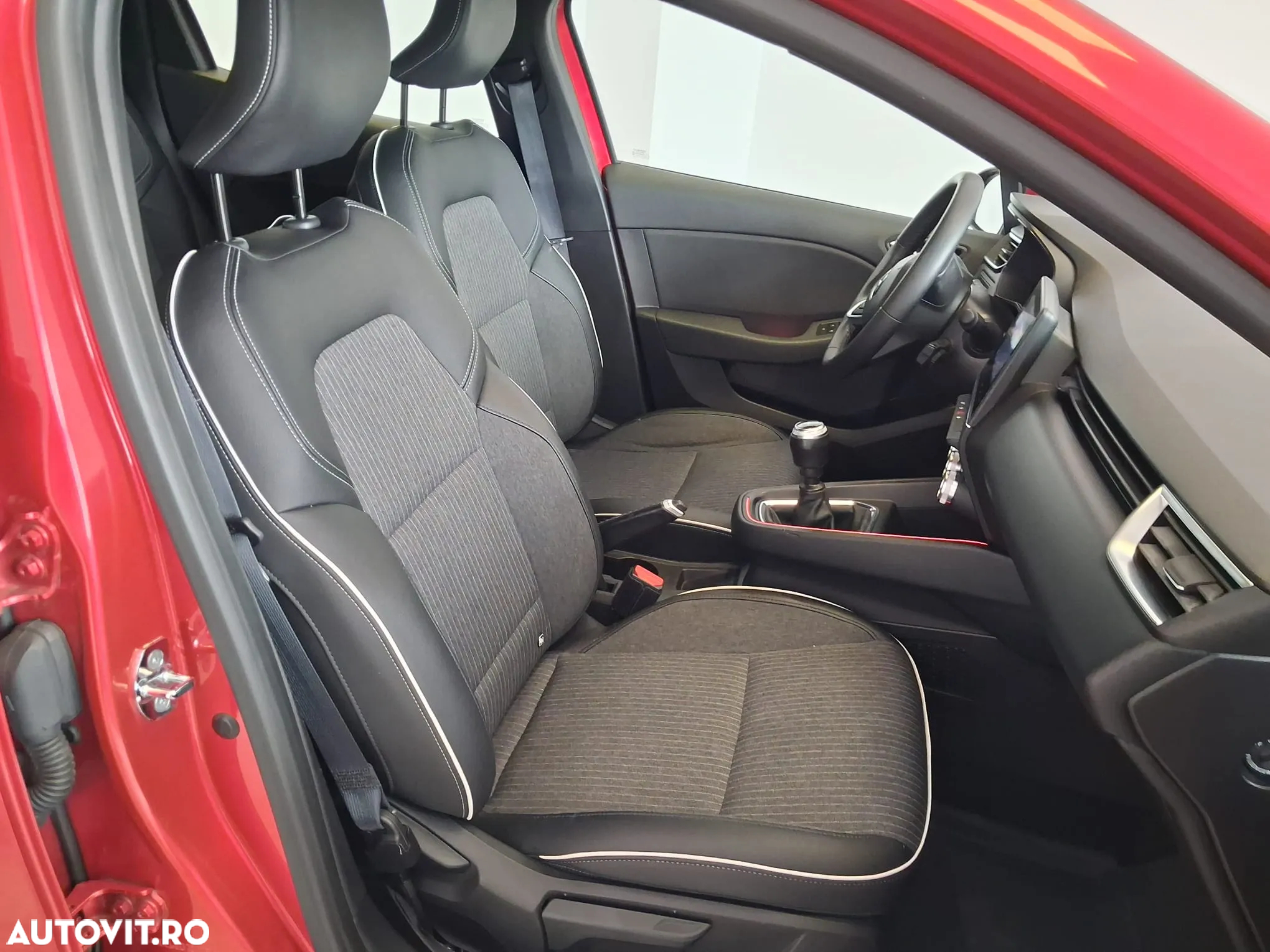Renault Clio V 1.0 TCe 100 GPL Intens - 15
