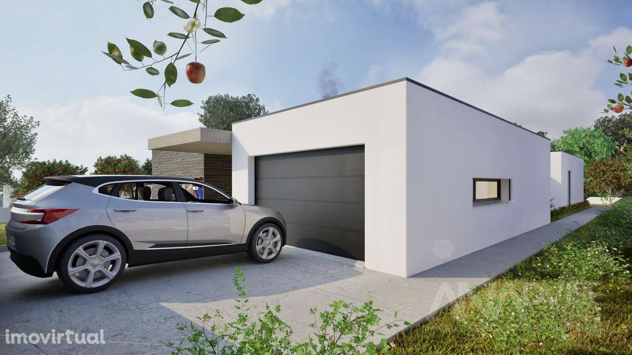 Moradia Isolada T4 Venda em Lordosa,Viseu - Grande imagem: 2/16