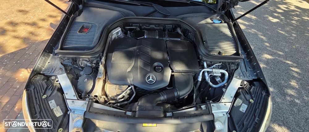 Mercedes-Benz GLC 200 - 22