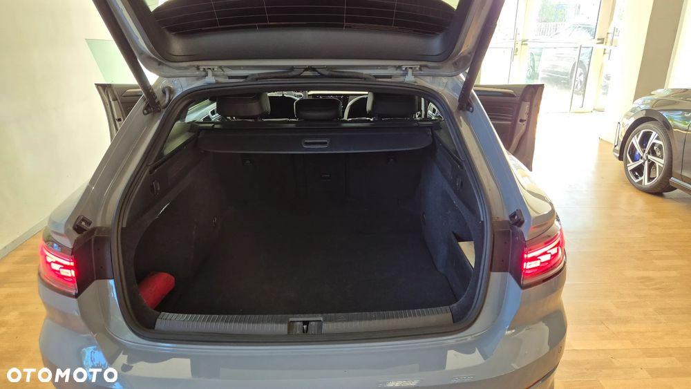 Volkswagen Arteon Shooting Brake - 20