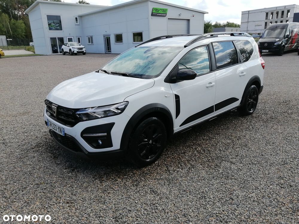 Dacia Jogger - 1