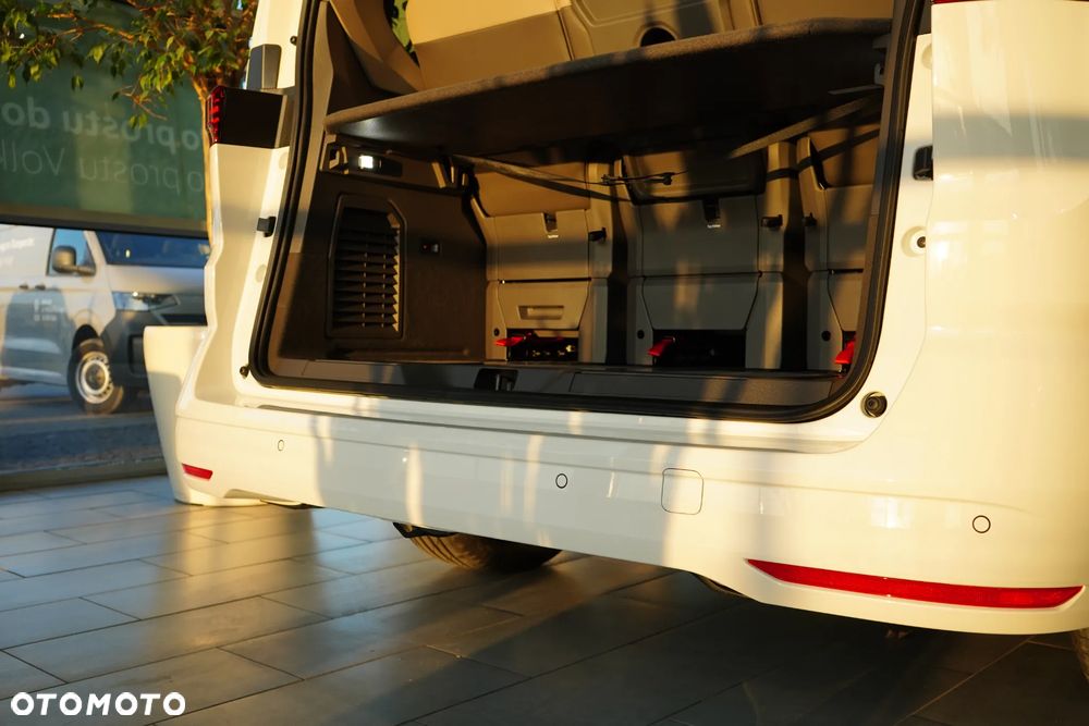 Volkswagen Multivan 2.0 TDI L2 Edition DSG - 17