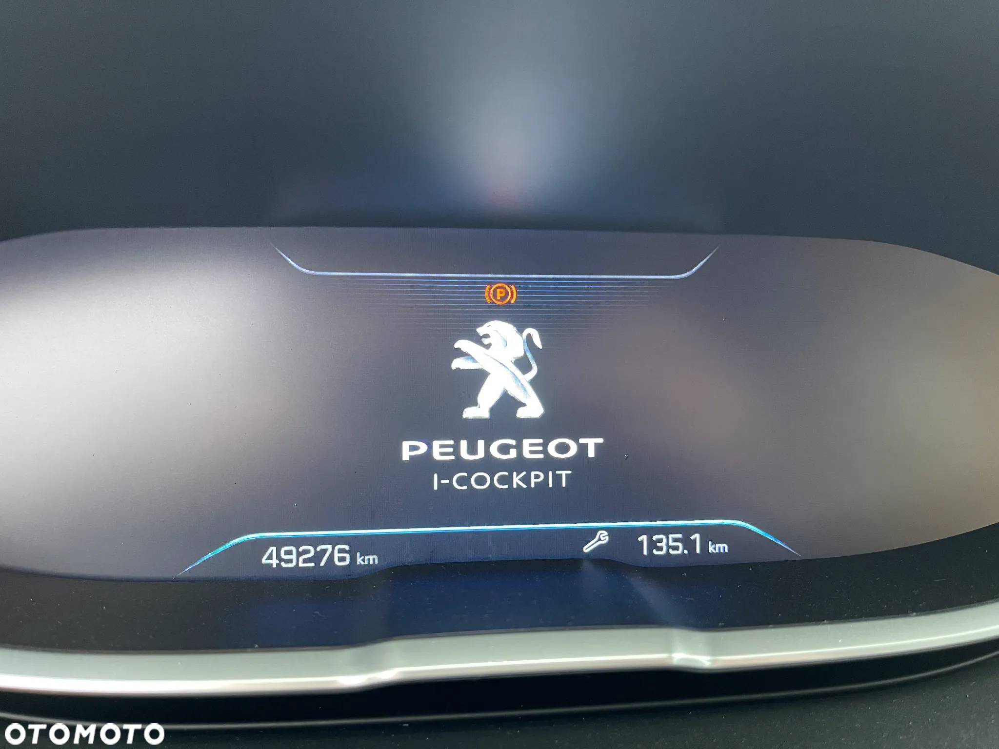Peugeot 3008 1.2 PureTech Active S&S - 9