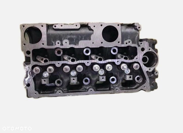 Perkins 1104 1104C-44 RG RJ - głowica silnika NOWA GWARANCJA ZZ80268 - 1