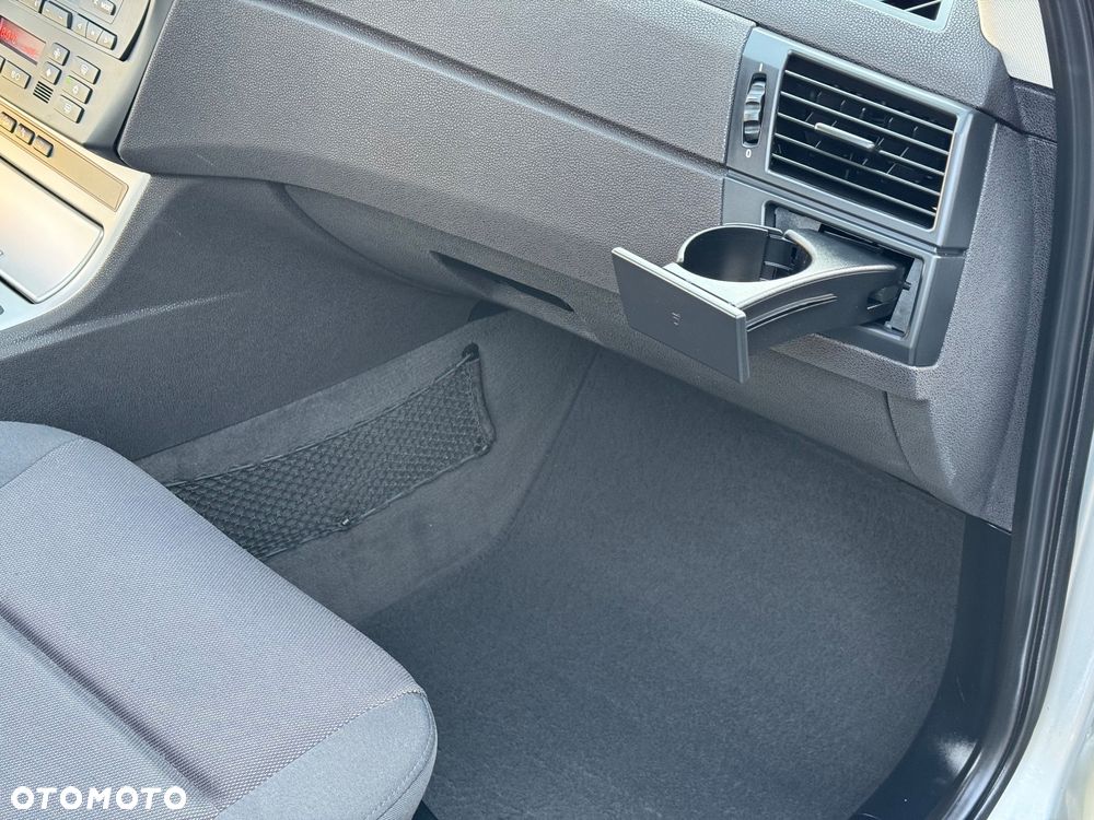 BMW X3 2.0d - 18