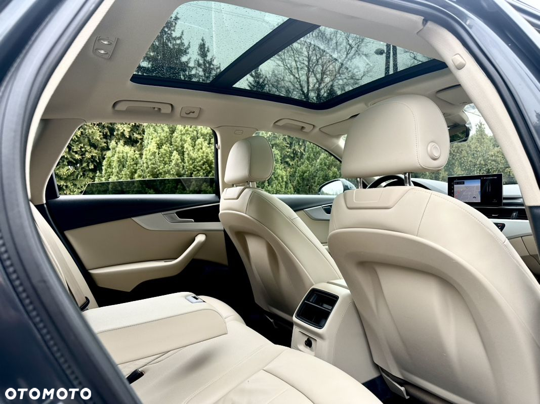 Audi A4 Avant 35 TDI S tronic - 30