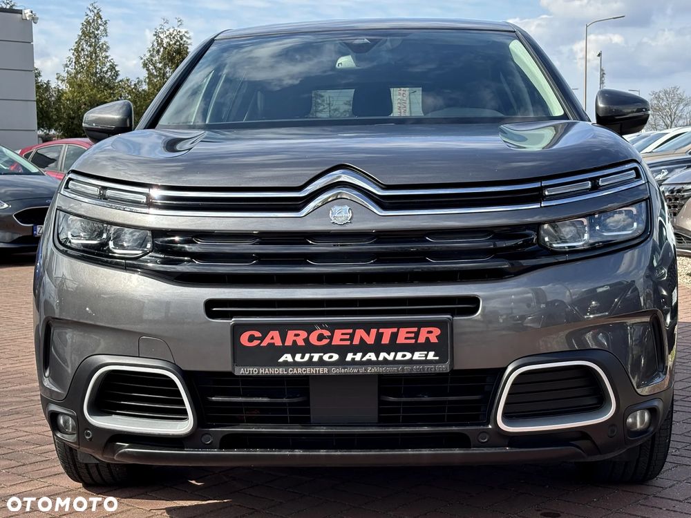 Citroën C5 Aircross - 3