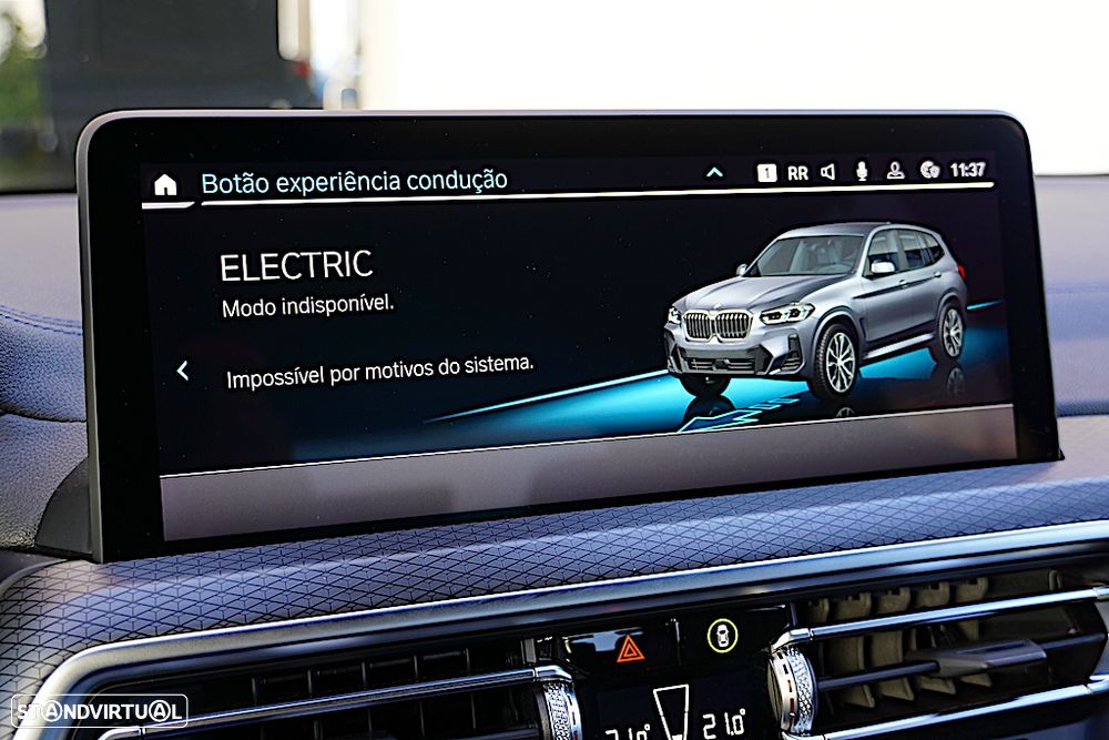 BMW X3 30 e xDrive Pack M - 40