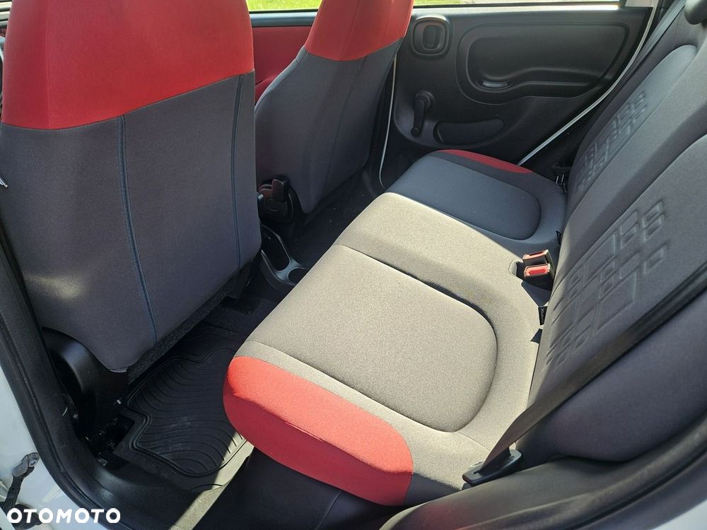 Fiat Panda - 14